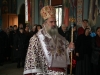 08ألاحتفال بعيد القديس استيفانوس الاول في الشهداء في البطريركية ألاورشليمية