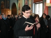 14ألاحتفال بعيد القديس استيفانوس الاول في الشهداء في البطريركية ألاورشليمية