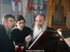 16ألاحتفال بعيد القديس استيفانوس الاول في الشهداء في البطريركية ألاورشليمية