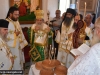 06ألاحتفال بالاحد بعد عيد رفع الصليب الكريم في مدينة الناصرة