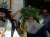 1-10ألاحتفال بالاحد بعد عيد رفع الصليب الكريم في مدينة الناصرة