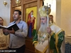 11ألاحتفال بالاحد بعد عيد رفع الصليب الكريم في مدينة الناصرة