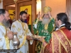 14ألاحتفال بالاحد بعد عيد رفع الصليب الكريم في مدينة الناصرة