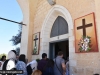 16ألاحتفال بالاحد بعد عيد رفع الصليب الكريم في مدينة الناصرة