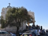 18ألاحتفال بالاحد بعد عيد رفع الصليب الكريم في مدينة الناصرة