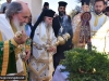 23ألاحتفال بالاحد بعد عيد رفع الصليب الكريم في مدينة الناصرة