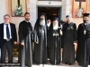 24ألاحتفال بالاحد بعد عيد رفع الصليب الكريم في مدينة الناصرة