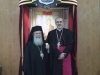 بطريرك اللاتين الجديد في القدس يزور البطريركية ألاورشليمية19