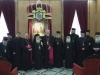بطريرك اللاتين الجديد في القدس يزور البطريركية ألاورشليمية26