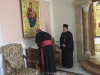 بطريرك اللاتين الجديد في القدس يزور البطريركية ألاورشليمية32