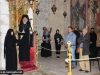 03ألاحتفال بالاحد بعد عيد الصليب المحيي في البطريركية ألاورشليمية