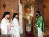 07ألاحتفال بالاحد بعد عيد الصليب المحيي في البطريركية ألاورشليمية