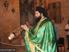 17ألاحتفال بالاحد بعد عيد الصليب المحيي في البطريركية ألاورشليمية