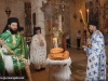 18ألاحتفال بالاحد بعد عيد الصليب المحيي في البطريركية ألاورشليمية