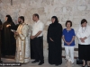 37ألاحتفال بالاحد بعد عيد الصليب المحيي في البطريركية ألاورشليمية