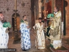 46ألاحتفال بالاحد بعد عيد الصليب المحيي في البطريركية ألاورشليمية