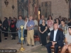 57ألاحتفال بالاحد بعد عيد الصليب المحيي في البطريركية ألاورشليمية