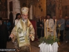 66ألاحتفال بالاحد بعد عيد الصليب المحيي في البطريركية ألاورشليمية