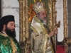 71ألاحتفال بالاحد بعد عيد الصليب المحيي في البطريركية ألاورشليمية
