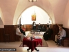 07ألانتهاء من أعمال الترميم في كنيسة القديسة ثقلا في البطريركية ألاورشليمية