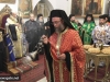 22ألاحتفال عيد القديسة الشهيدة المعادلة الرسل ثقلا في البطريركية