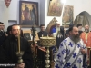 25ألاحتفال عيد القديسة الشهيدة المعادلة الرسل ثقلا في البطريركية