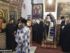 31ألاحتفال عيد القديسة الشهيدة المعادلة الرسل ثقلا في البطريركية
