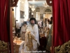 11ألاحتفال بعيد القديس ذيميتريوس الفائض الطيب في بلدة رافيدا قضاء نابلس