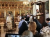 20ألاحتفال بعيد القديس ذيميتريوس الفائض الطيب في بلدة رافيدا قضاء نابلس