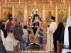 56ألاحتفال بعيد القديس ذيميتريوس الفائض الطيب في بلدة رافيدا قضاء نابلس