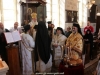 9ألاحتفال بعيد القديس ذيميتريوس الفائض الطيب في بلدة رافيدا قضاء نابلس