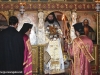 02ألاحتفال بعيد نقل رفات القديس جوارجيوس اللابس الظفر في البطريركية ألاورشليمية