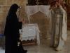 03 (1)ألاحتفال بعيد نقل رفات القديس جوارجيوس اللابس الظفر في البطريركية ألاورشليمية