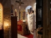 05ألاحتفال بعيد نقل رفات القديس جوارجيوس اللابس الظفر في البطريركية ألاورشليمية