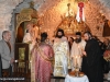 07ألاحتفال بعيد نقل رفات القديس جوارجيوس اللابس الظفر في البطريركية ألاورشليمية