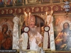 16ألاحتفال بعيد نقل رفات القديس جوارجيوس اللابس الظفر في البطريركية ألاورشليمية