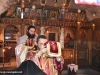 18ألاحتفال بعيد نقل رفات القديس جوارجيوس اللابس الظفر في البطريركية ألاورشليمية