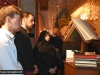 19ألاحتفال بعيد نقل رفات القديس جوارجيوس اللابس الظفر في البطريركية ألاورشليمية