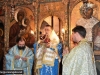 106ألاحتفال بعيد رؤساء الملائكة في البطريركية ألاورشليمية