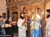 112ألاحتفال بعيد رؤساء الملائكة في البطريركية ألاورشليمية