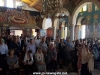 13ألاحتفال بعيد رؤساء الملائكة في البطريركية ألاورشليمية