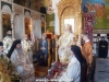 3ألاحتفال بعيد رؤساء الملائكة في البطريركية ألاورشليمية