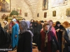 37ألاحتفال بعيد رؤساء الملائكة في البطريركية ألاورشليمية