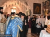 46ألاحتفال بعيد رؤساء الملائكة في البطريركية ألاورشليمية