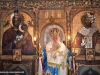 83ألاحتفال بعيد رؤساء الملائكة في البطريركية ألاورشليمية