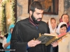 92ألاحتفال بعيد رؤساء الملائكة في البطريركية ألاورشليمية