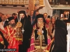 19 الذكرى السنوية الحادية عشر لجلوس غبطة البطريرك كيريوس كيريوس ثيوفيلوس الثالث على العرش البطريركيّ الأوروشليمي