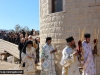 07تدشين كنيسة القديس جوارجيوس اللابس الظفر في قرية البقيعة