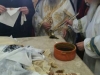 24تدشين كنيسة القديس جوارجيوس اللابس الظفر في قرية البقيعة