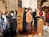 06ألاحتفال بعيد القديس فيلومينوس أخويّ القبر المقدس في كنيسة بئر يعقوب